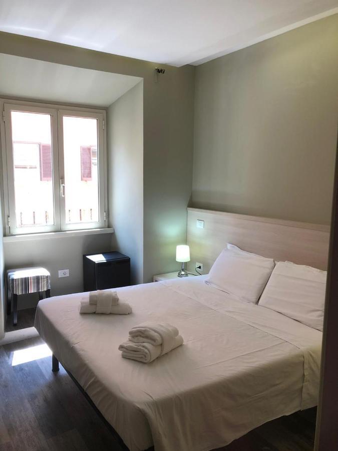 Flavia Bed & Breakfast Rom